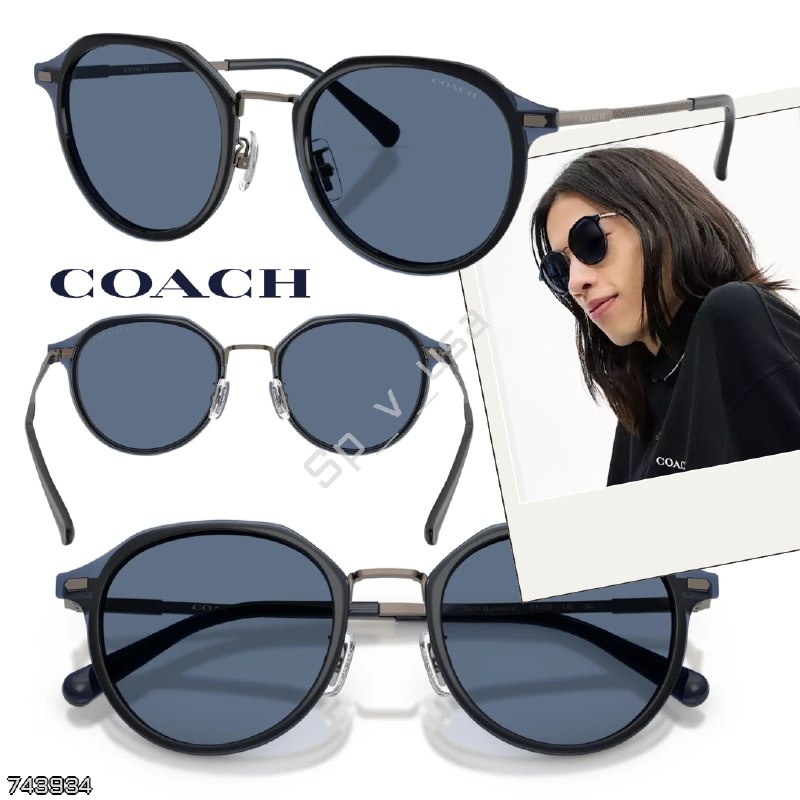 Coach