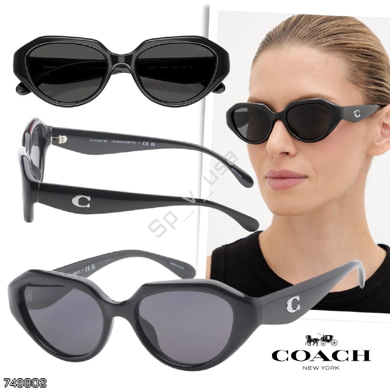 Coach