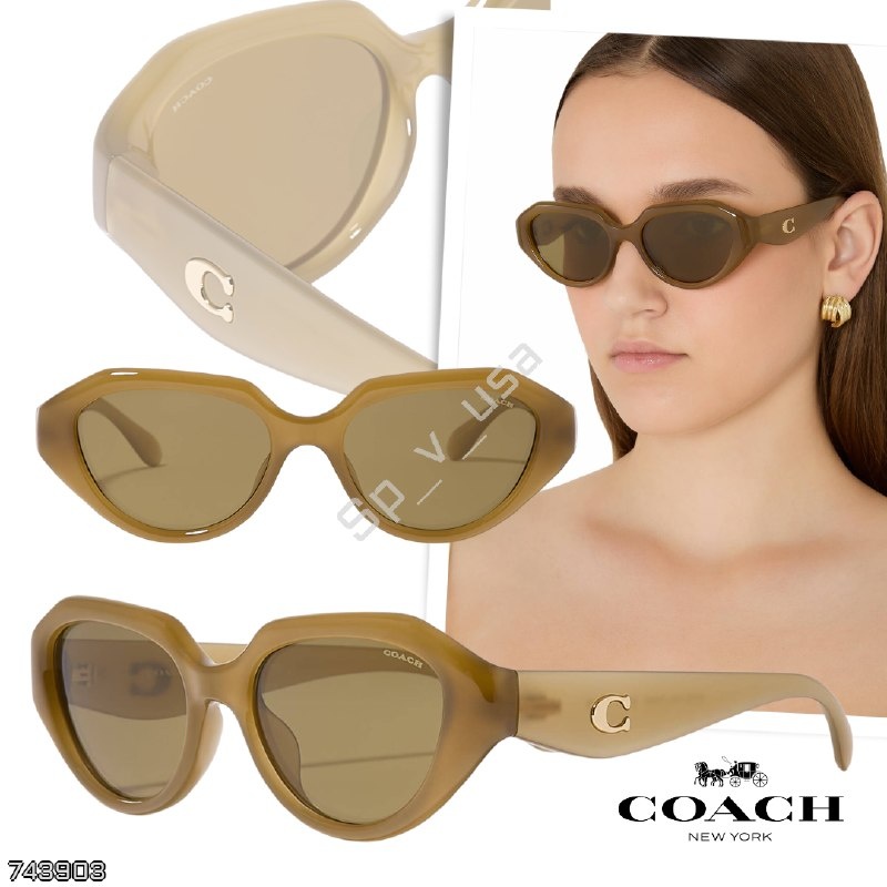 Coach