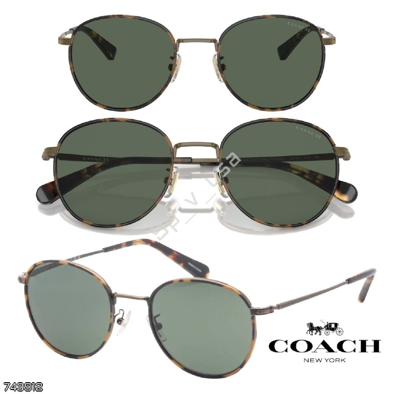 Coach