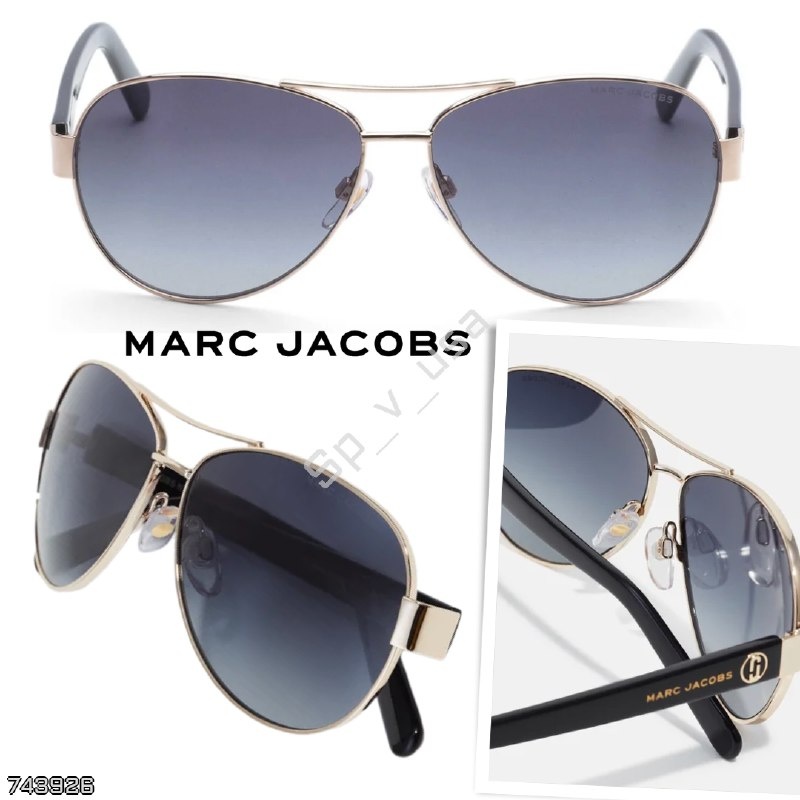 Marc Jacobs