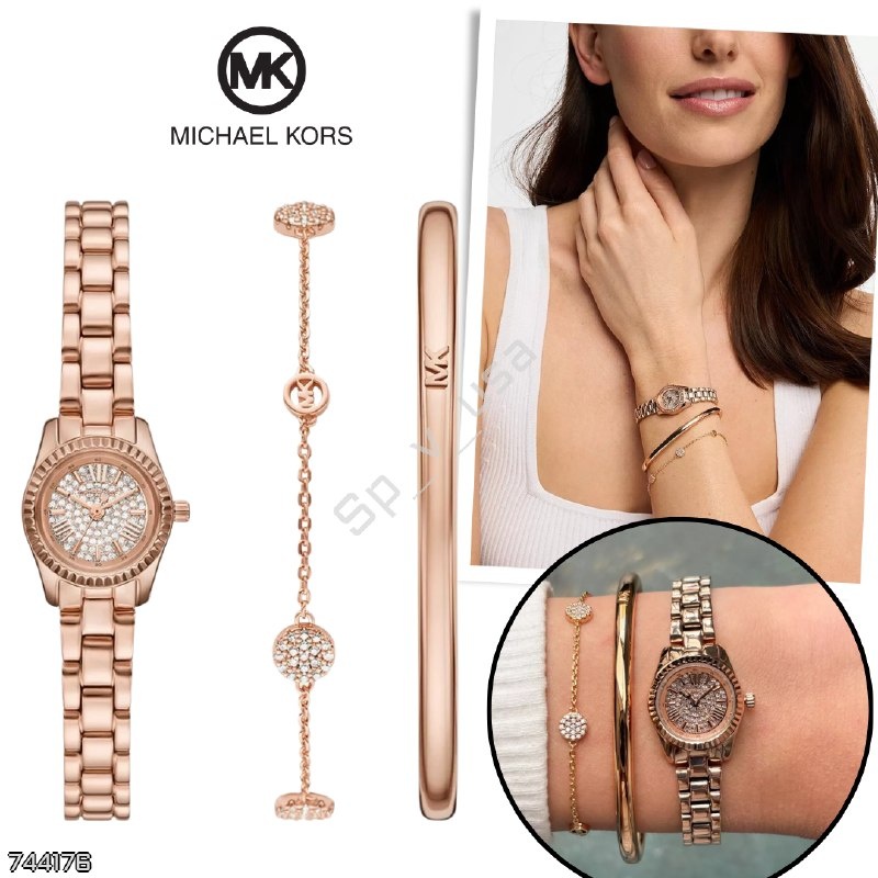 Michael Kors