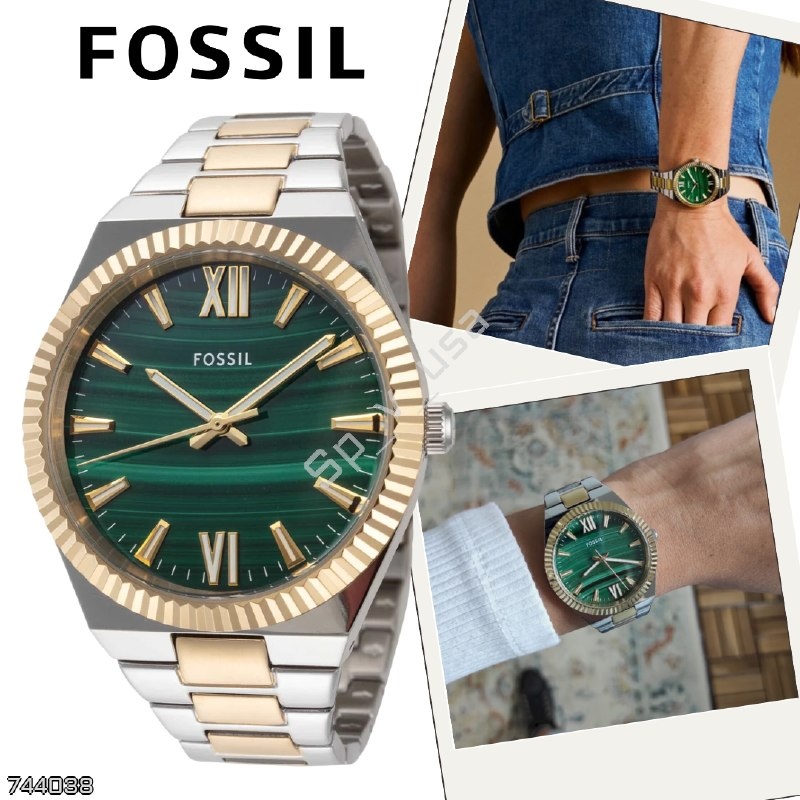 Fossil
