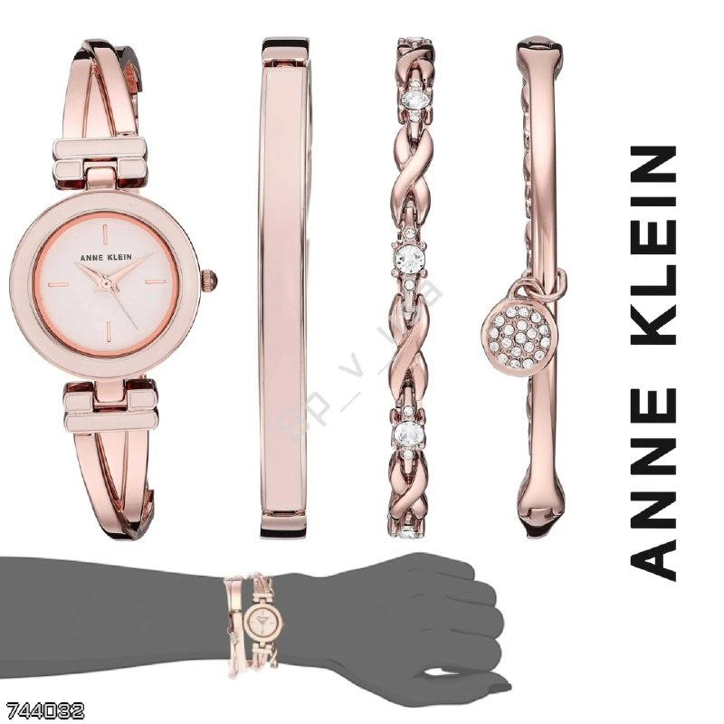 ANNE KLEIN