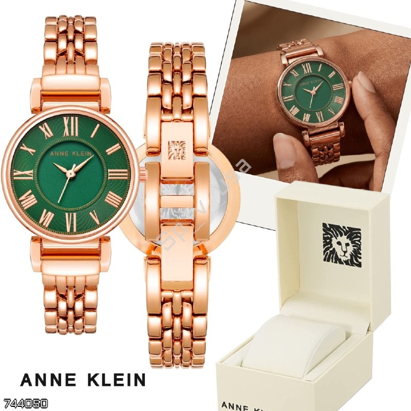 ANNE KLEIN