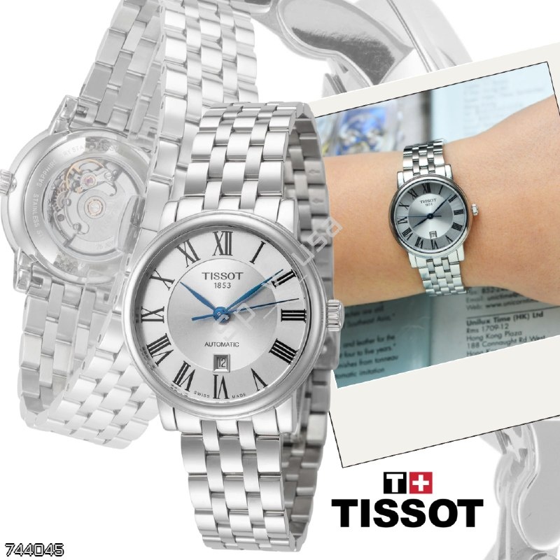 Tissot