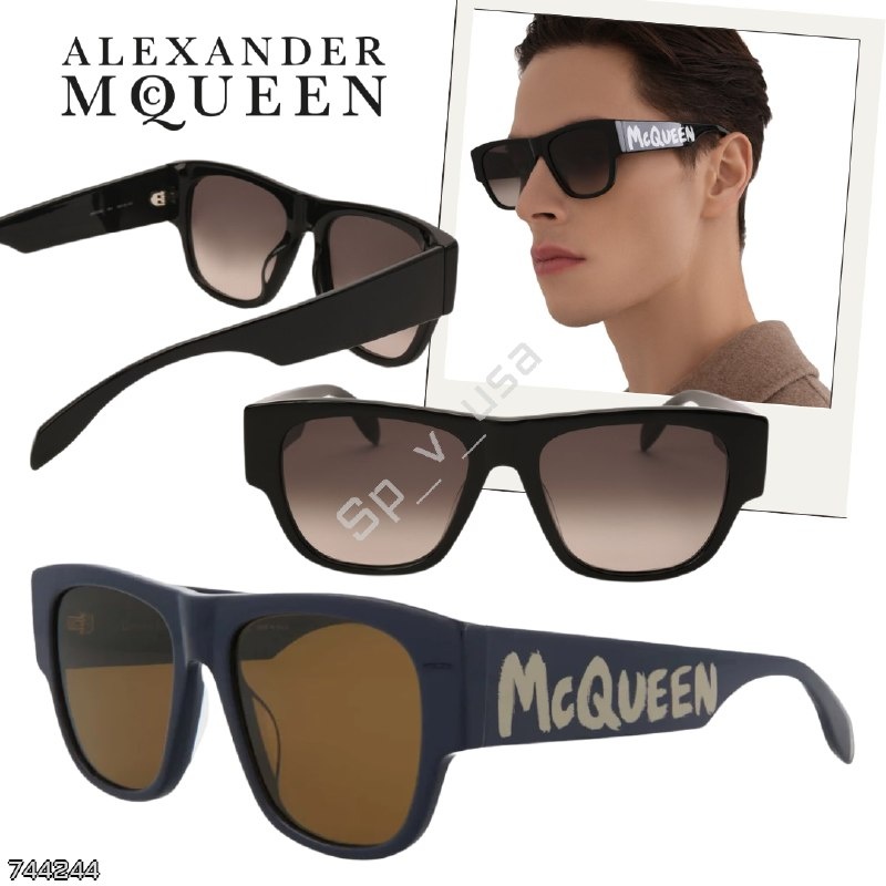 Alexander Mcqueen