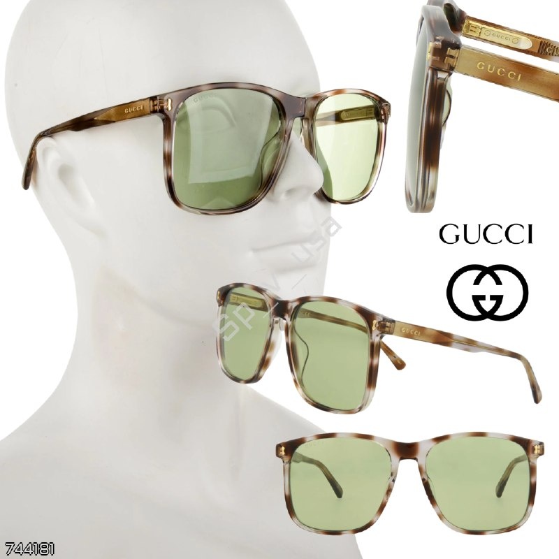 GUCCI