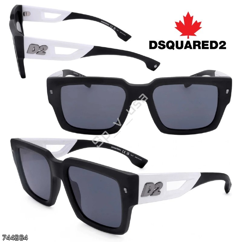 Dsquared2