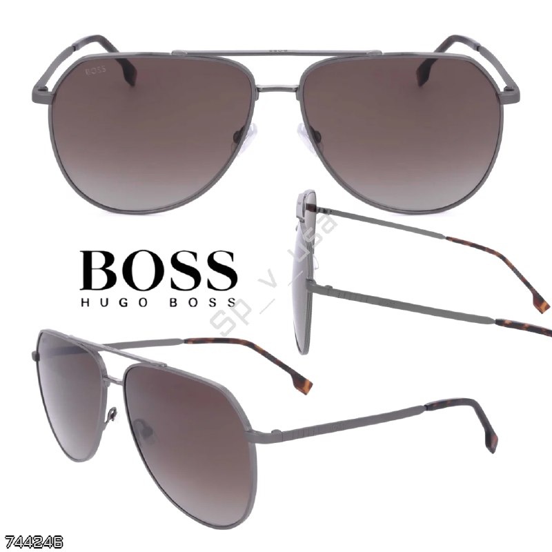 HUGO BOSS
