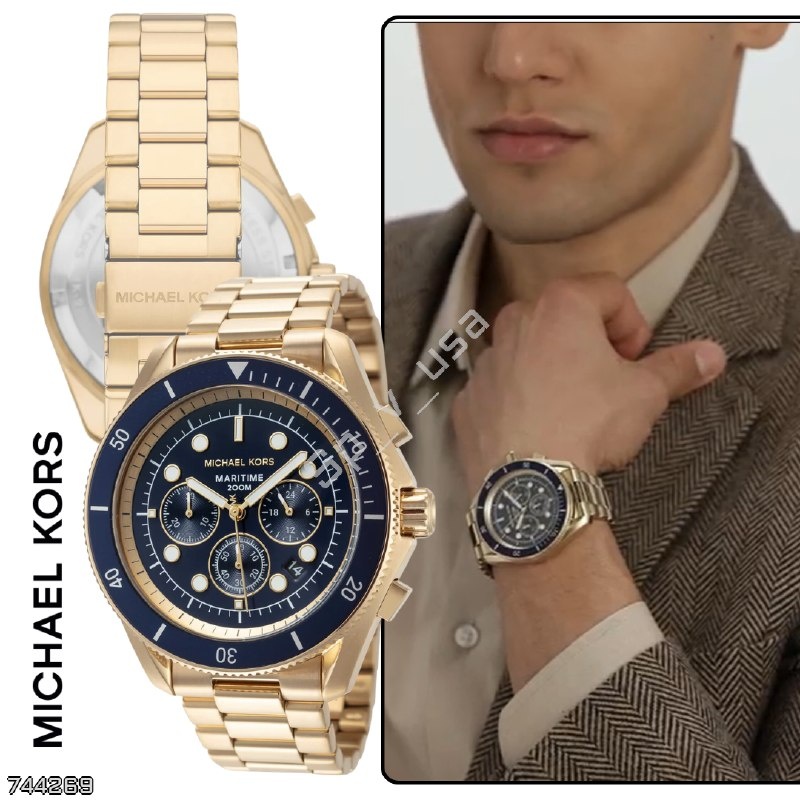 Michael Kors