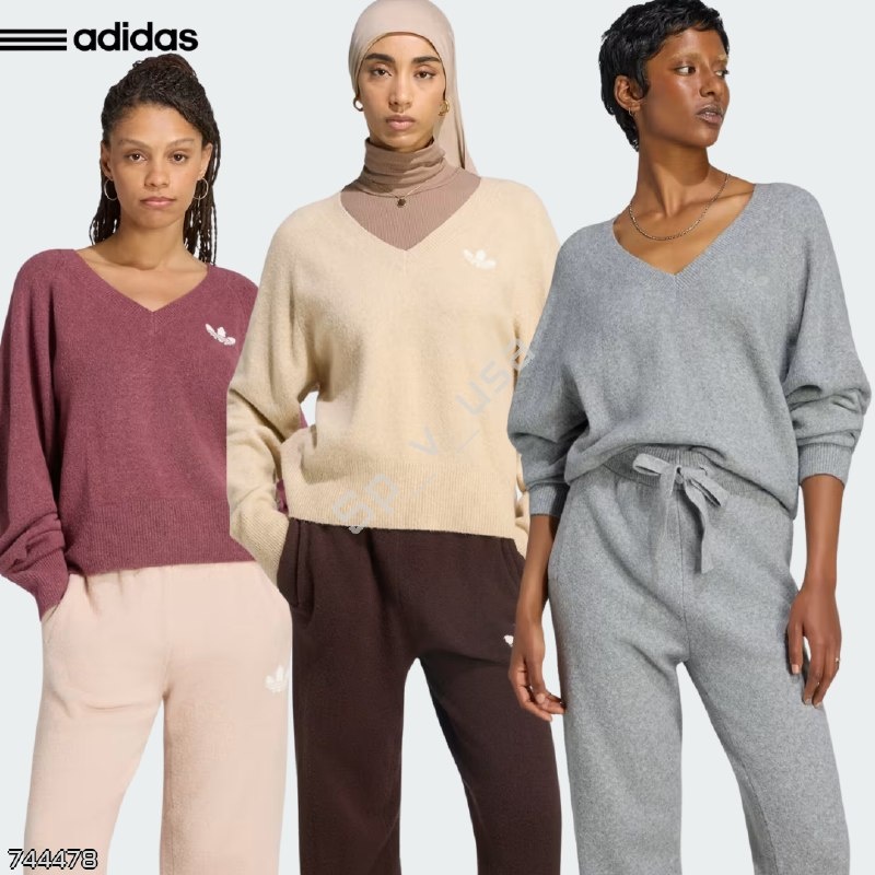 Adidas