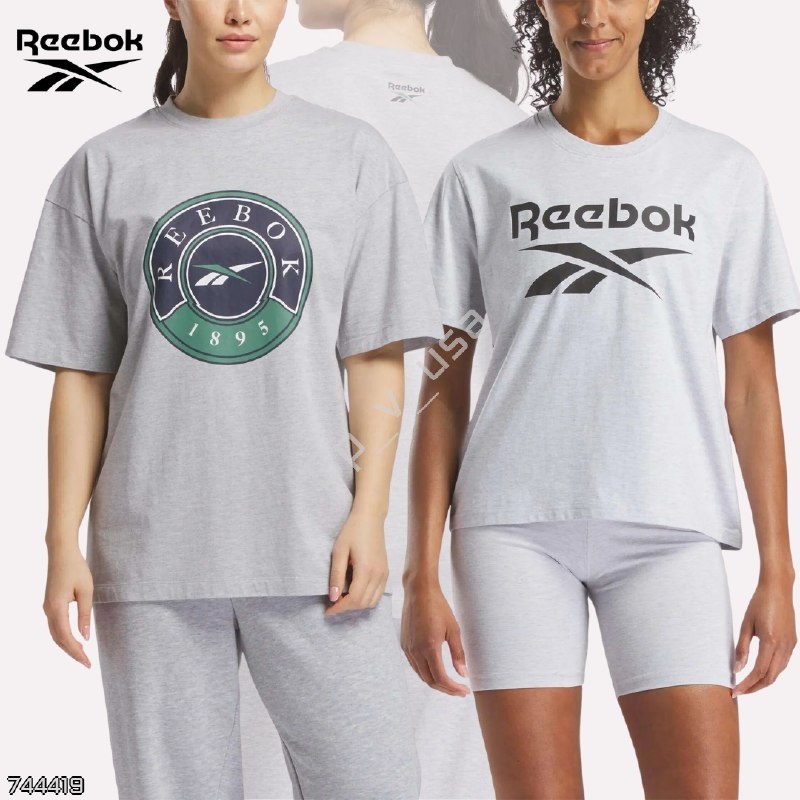 reebok
