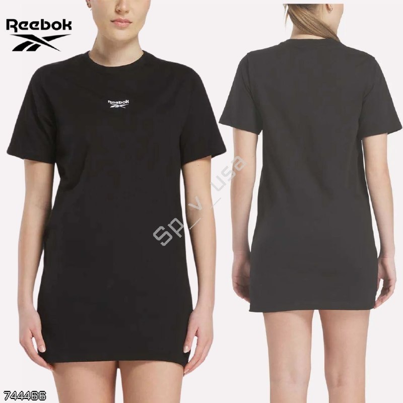 reebok