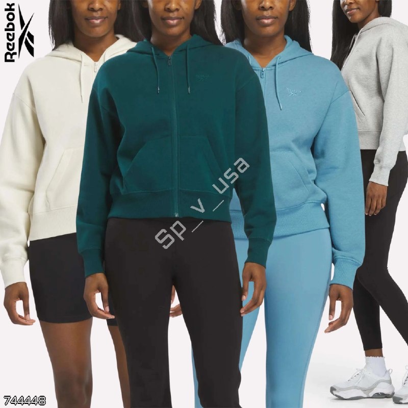 reebok