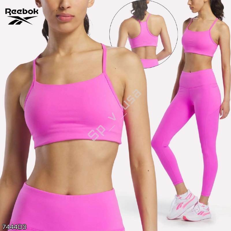 reebok