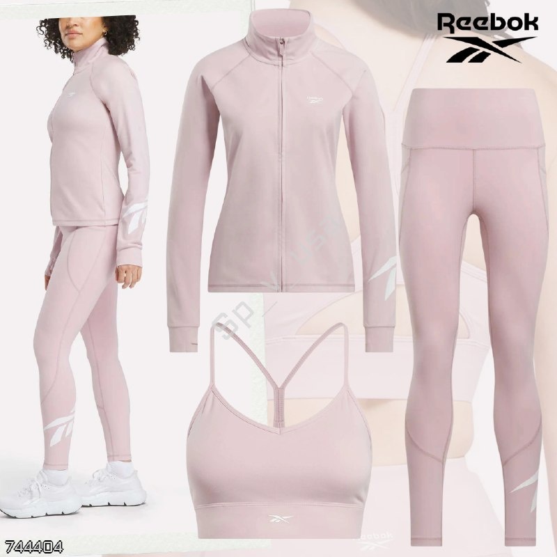 reebok