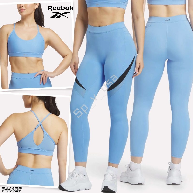 reebok