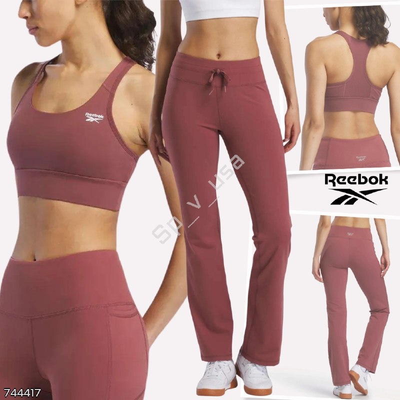 reebok