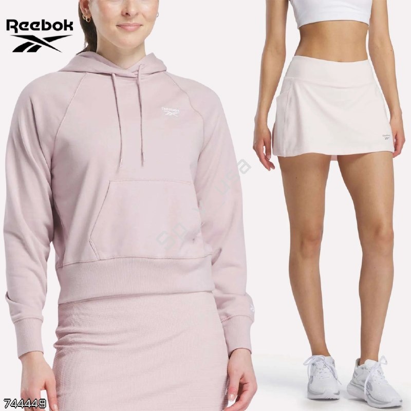 reebok