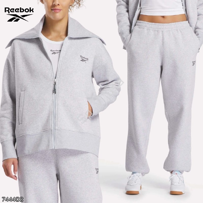 reebok