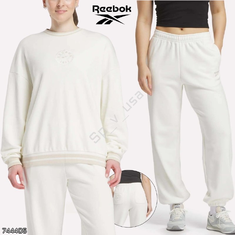 reebok