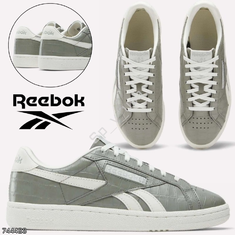reebok