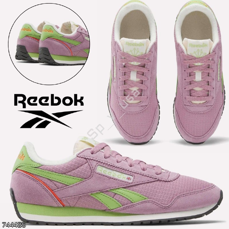 reebok