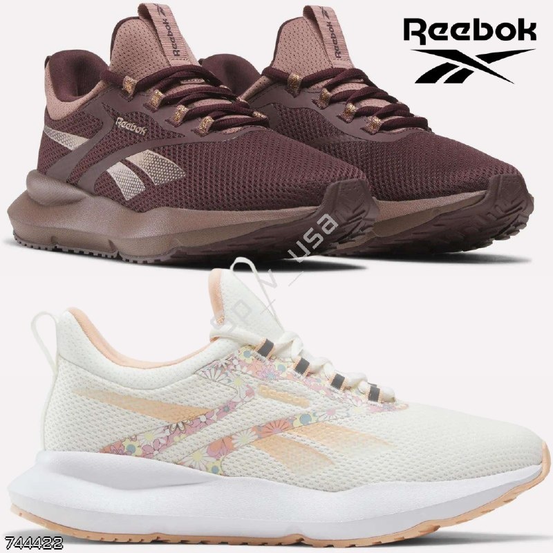 reebok