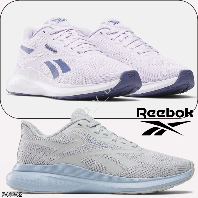 reebok