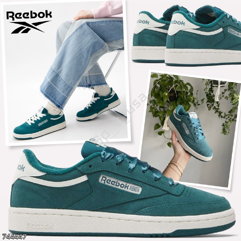 reebok