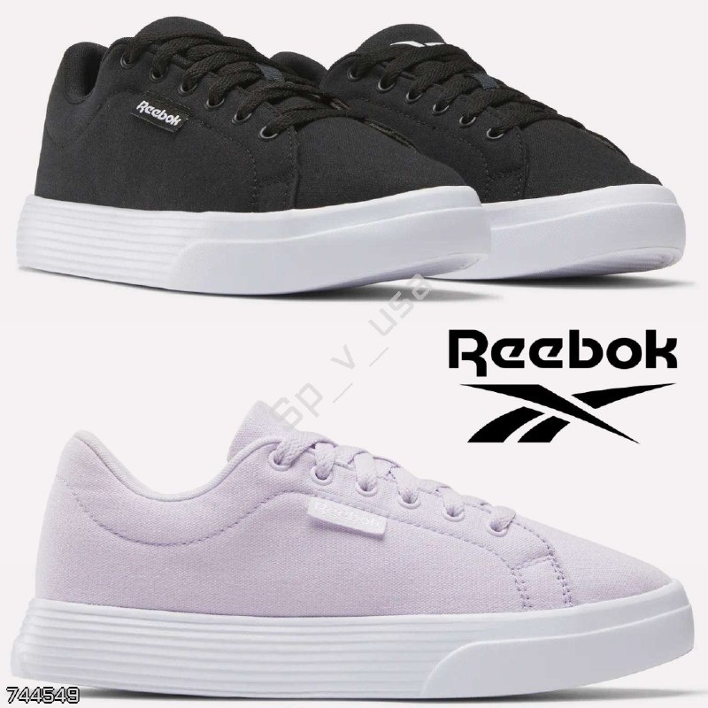 reebok