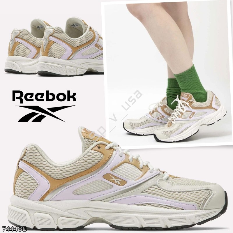 Reebok 🇺🇸