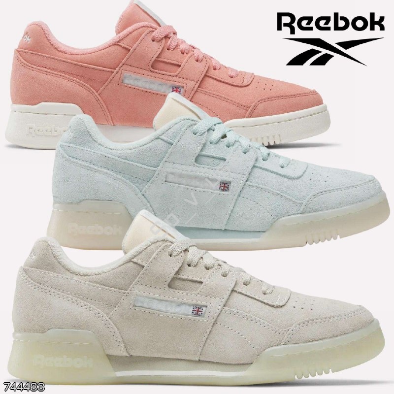 reebok