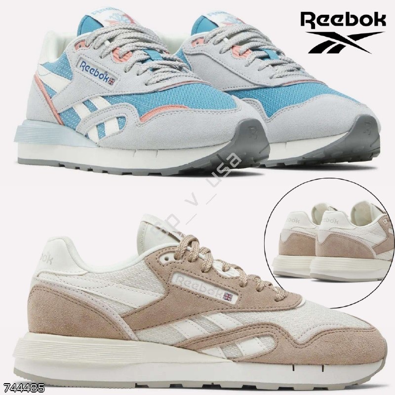 reebok