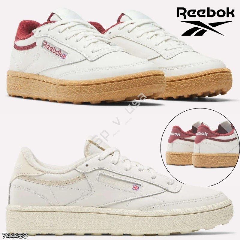 reebok