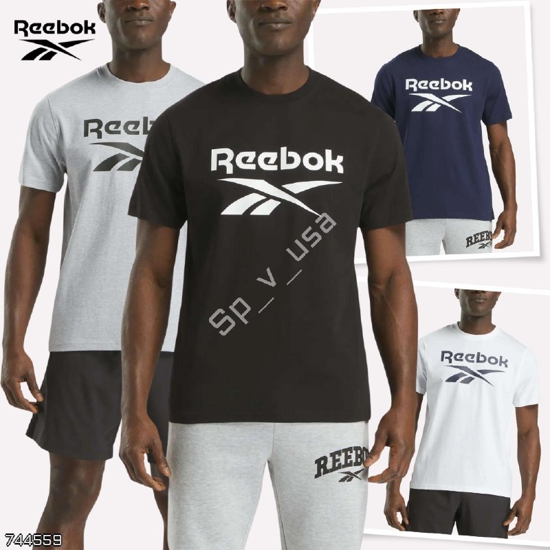 reebok