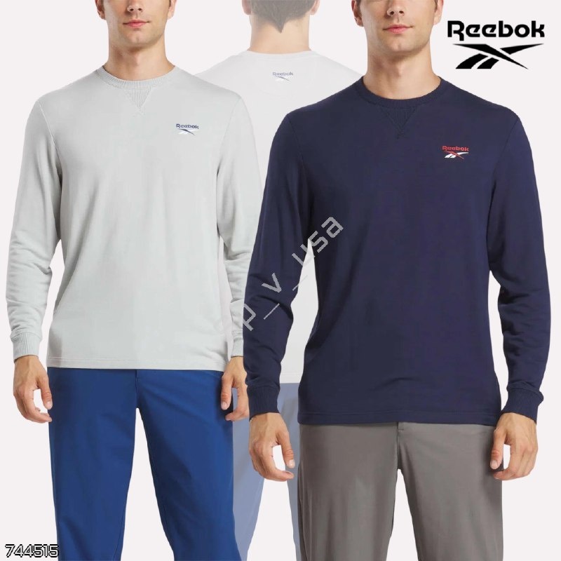 reebok