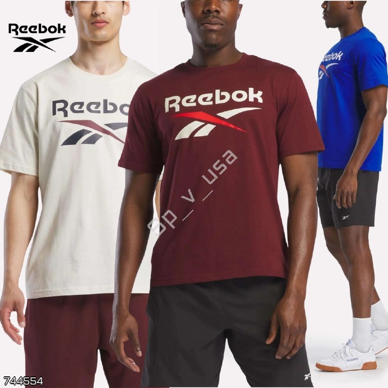 reebok