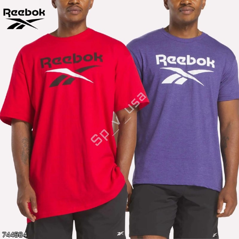 reebok