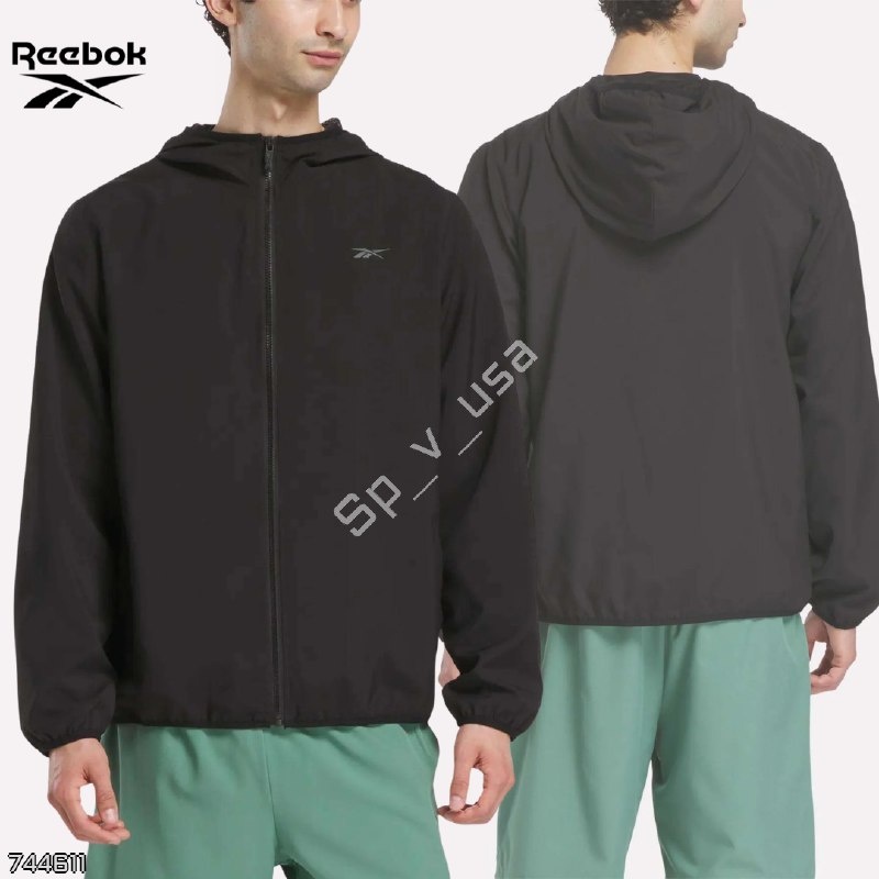 reebok
