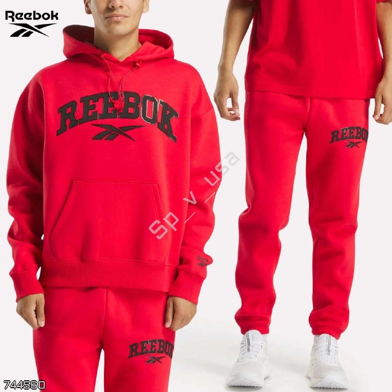 reebok