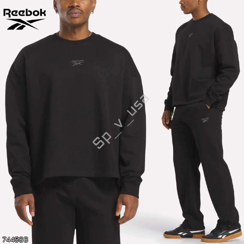 reebok