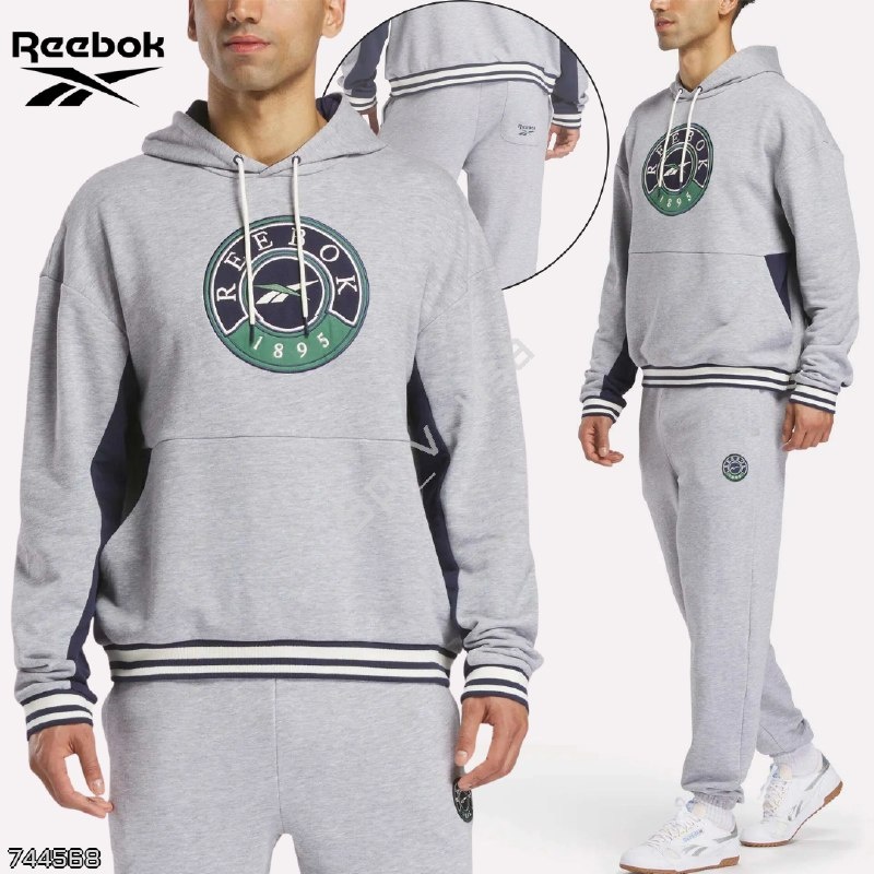 reebok