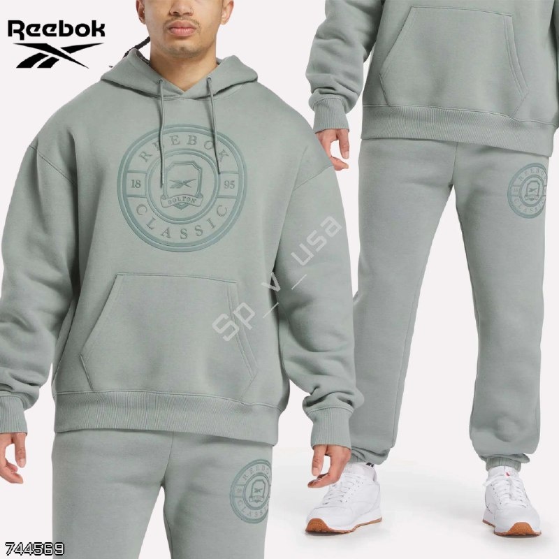 reebok