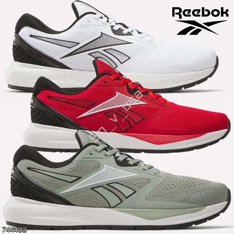 reebok