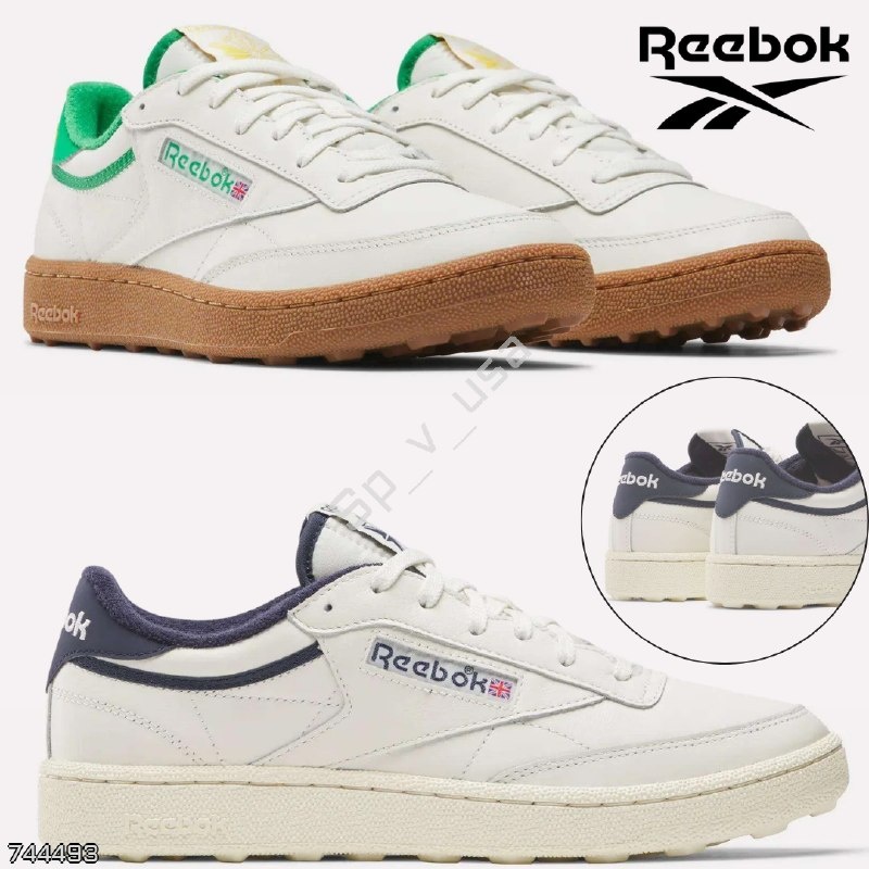reebok