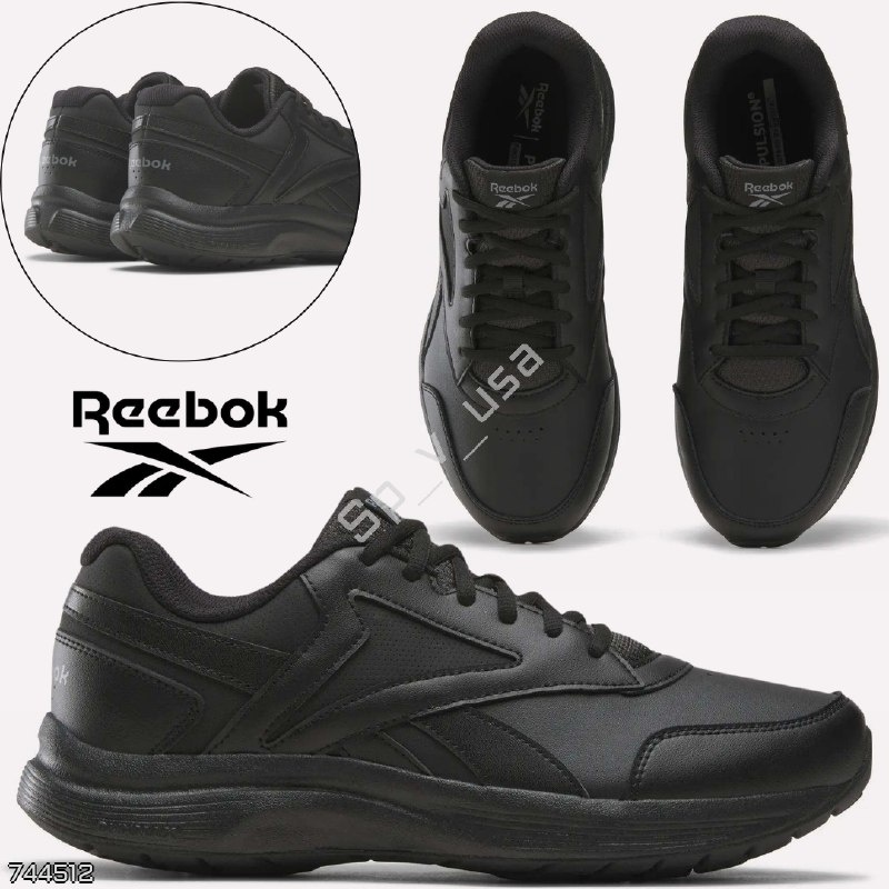 reebok