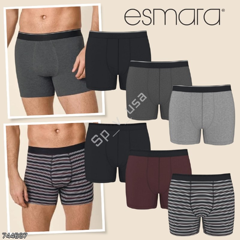 Esmara