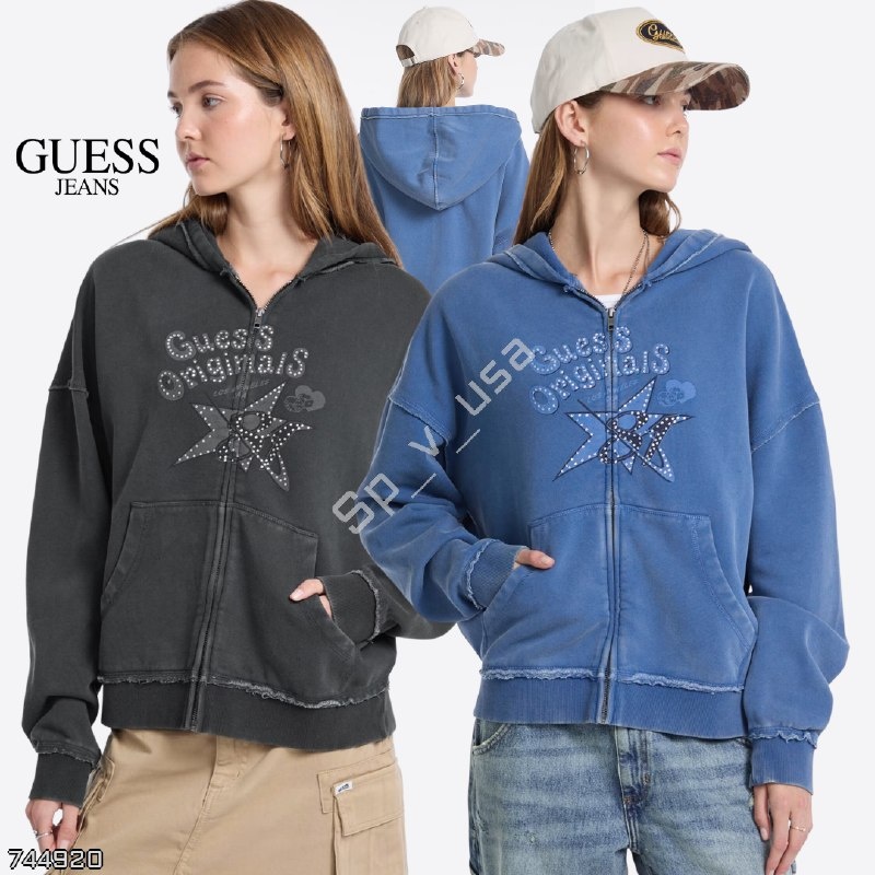 Guess Jeans